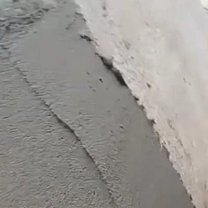白水水工建筑物I级C55聚合物改性水泥砂浆 渠道防渗泵站加固迎水面抗冲刷砂浆