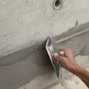 白水P型防护型环氧树脂砂浆